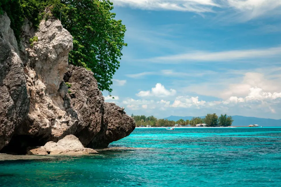 Lingisan Cave